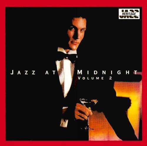 Jazz At Midnight/Vol. 2@Jazz At Midnight Volume 2