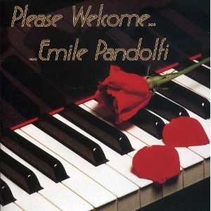 Emile Pandolfi/Please Welcome