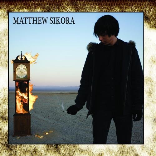 Matthew Sikora/Matthew Sikora