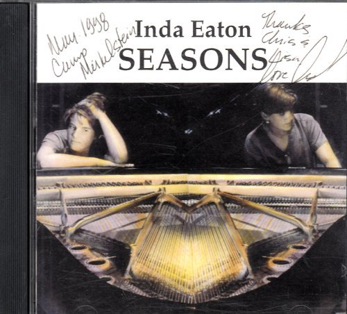 inda eaton/Seasons