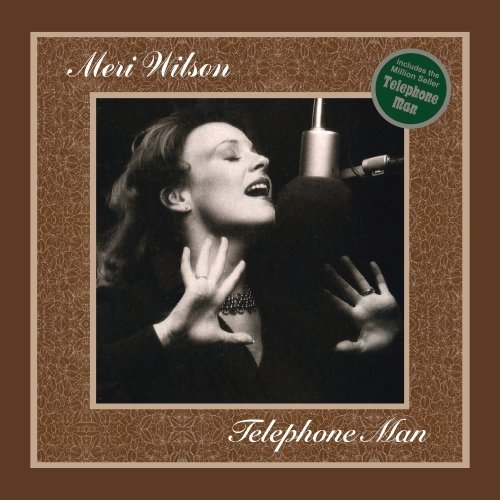 Meri Wilson/Telephone Man