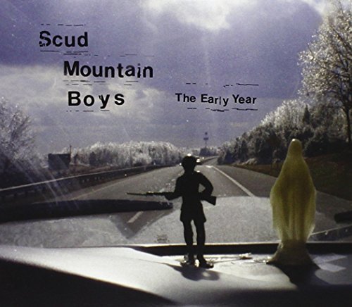 Scud Mountain Boys/Early Year@2 Cd/Gategold