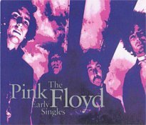 Pink Floyd/Early Singles