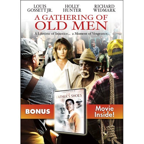 Gathering Of Old Men/Gossett/Hunter/Widmark@Nr