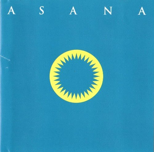 Asana/Asana