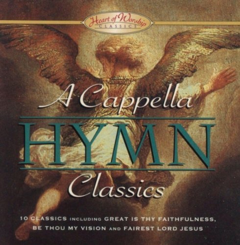 Various Artists/A Cappella Hymn Classics