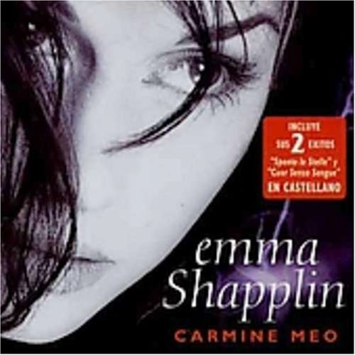 Emma Shapplin/Carmine Meo@Import-Eu@Incl. Bonus Tracks