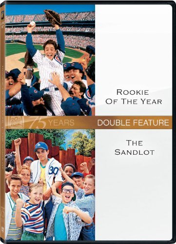 Rookie Of The Year Sandlot Rookie Of The Year Sandlot Nr 