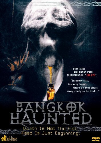 Bangkok Haunted/Bangkok Haunted@Ws@Nr