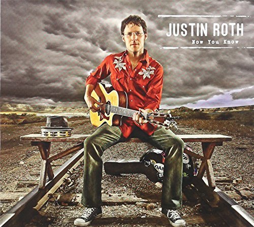 Justin Roth/Now You Know