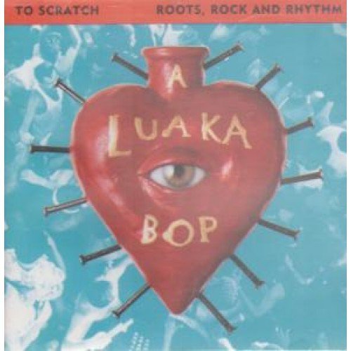 Various Artists/Luaka Bop