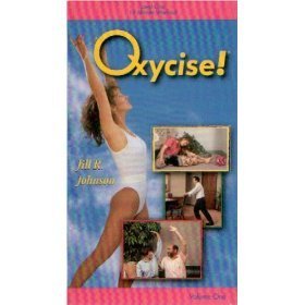 Oxycise! Volume One Level One 15 Minute Workout 