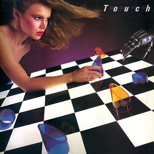 Touch/Touch + 2@Import-Eu