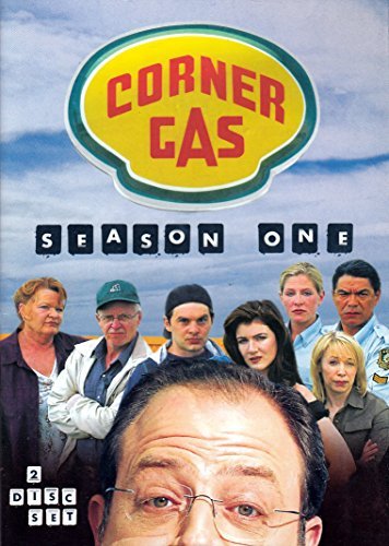 Corner Gas Corner Gas Season One Import Can 2 DVD Ntsc (0) 