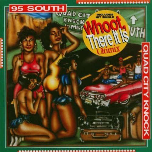 95 South/Quad City Knock