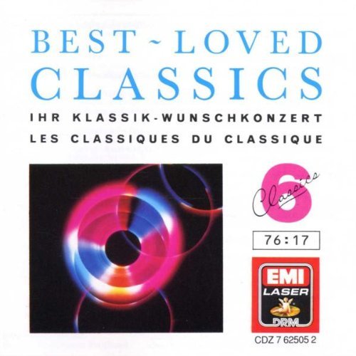 Best-Loved Classics/Vol. 6-Best-Loved Classics
