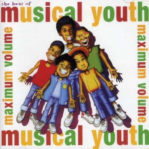 Musical Youth/Best Of (21st Anniversary Edition)