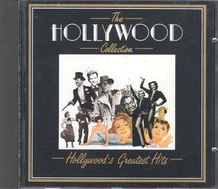 Hollywood Collection/Hollywood's Greatest Hit