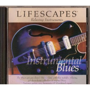 Doug Petty/Lifescapes - Instrumental Blues