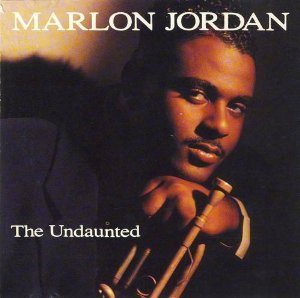 Marlon Jordan/Undaunted