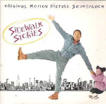 Sidewalk Stories/Soundtrack