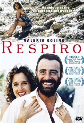 Respiro/VALERIA GOLINO