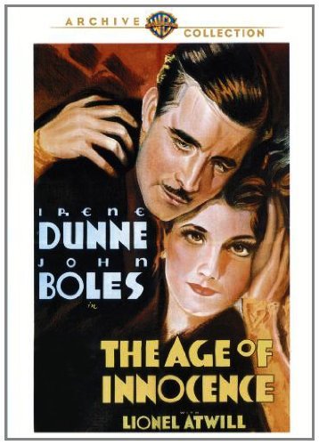 Age Of Innocence (1934)/Dunne/Boles@DVD-R (MOD)@BW