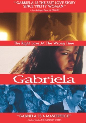 Gabriela Gabriela Nr 