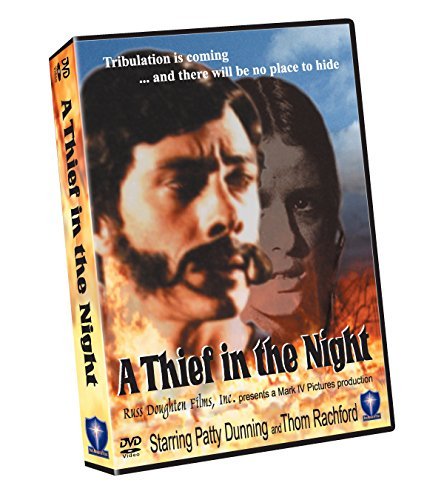 Thief In The Night/Thief In The Night@Clr@Nr