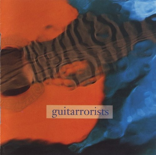 Guitarrorists/Guitarrorists