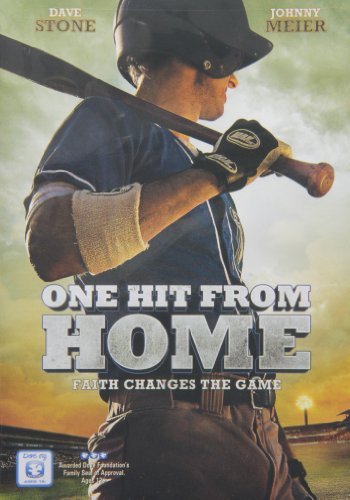 One Hit From Home/Stone/Meir@Ws@Nr