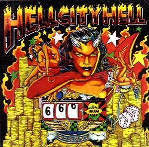 Hell City Hell/Hell City Hell