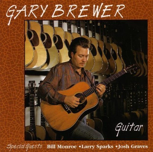 Gary Brewer/Guitar
