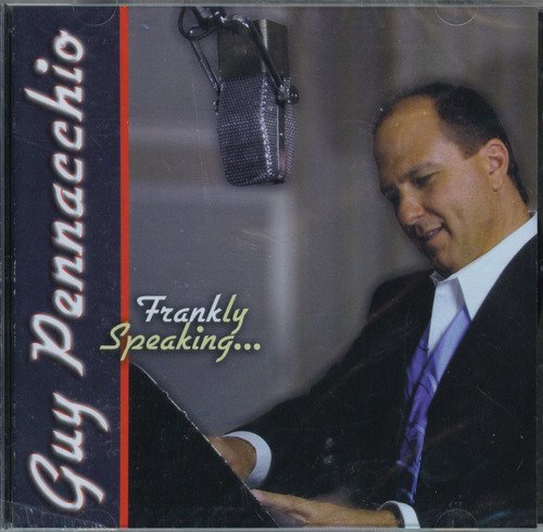 Guy Pennacchio/Frankly Speaking