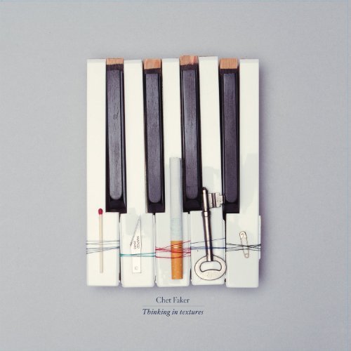 Chet Faker/Thinking In Textures