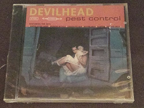 Devilhead/Pest Control