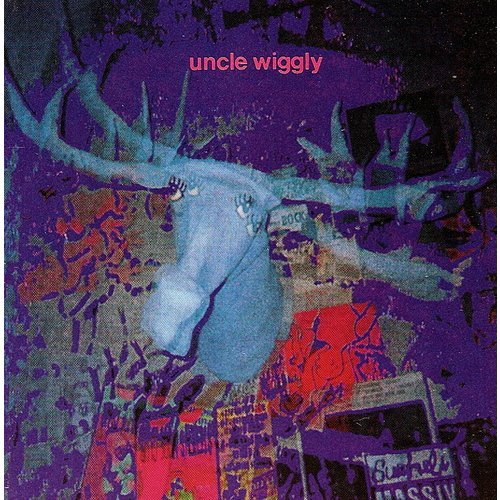 Uncle Wiggly/There Was An Elk