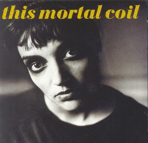 This Mortal Coil/Blood