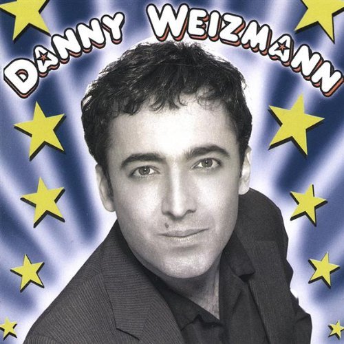 Danny Weizmann/Danny Weizmann