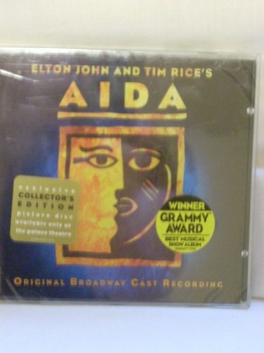 Aida/Original Broadway Cast