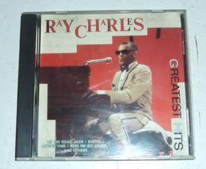 Ray Charles/Greatest Hits