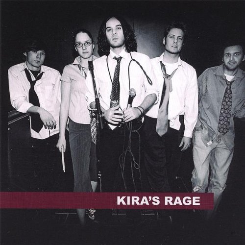 Kira's Rage/Kira's Rage