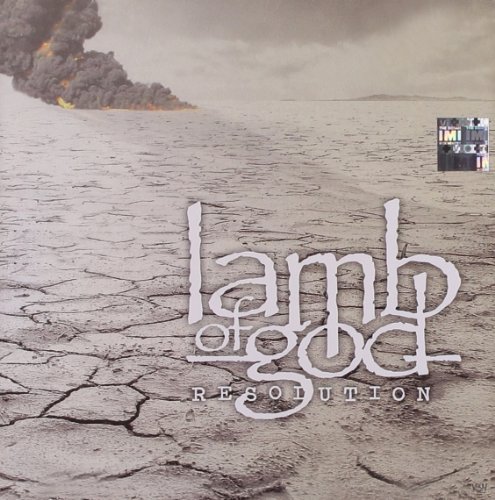 Lamb Of God/Resolution@Import-Eu