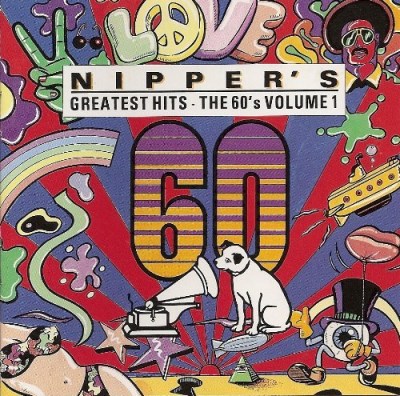 Nipper's Greatest Hits/Vol. 1-60's