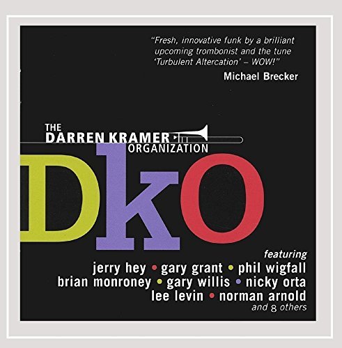 Dko/Darren Kramer Organization