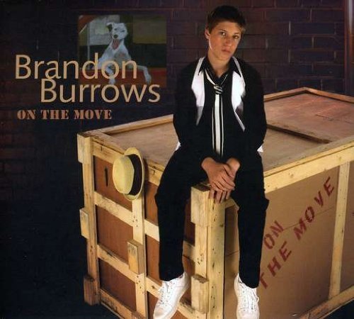 Brandon Burrows/On The Move