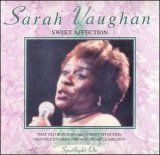 Sarah Vaughan/Sweet Affection