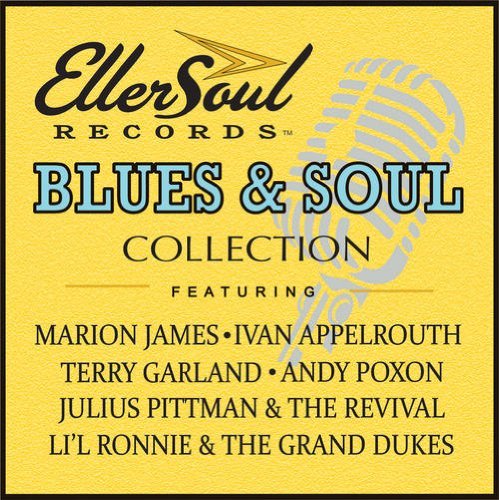 Blues & Soul Collection/Blues & Soul Collection