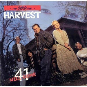 Harvest/41 Will Come