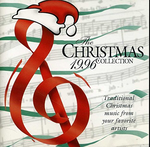 Various Frank Sinatra,Amy Grant,Luther Vandros Dol/The Dillard's Christmas Collection 1996